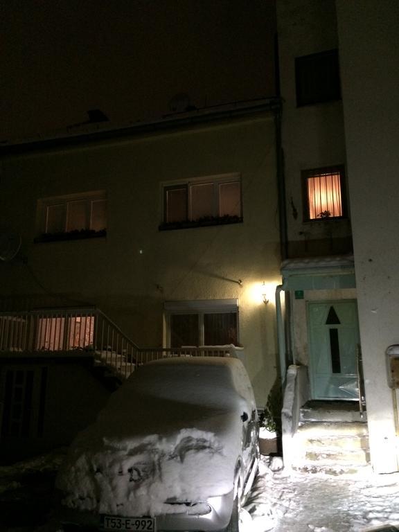 Apartment Bujrum & Enjoy Sarajevo Exterior photo